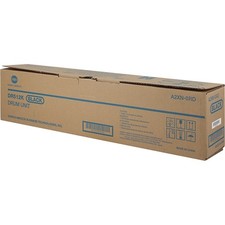 Konica Minolta DR512K Black Standard Yield Drum Unit (A2XN0RD) picture