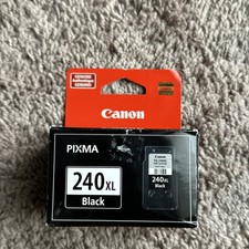 Genuine Canon PIXMA 240 XL Black picture