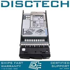 Dell Compellent 4X22G / KC5Y1 450GB 2.5