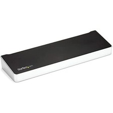StarTech.com USB Type-C Connection Dock Triple 4K 2x DP & 1x HDMI DK30CH2DEP picture
