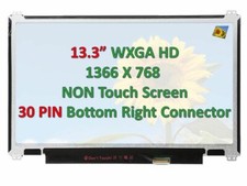13.3 LED LCD Screen for  HP STREAM 13-C010NR 13-C010NR 13-C077NR 13-C002DX picture