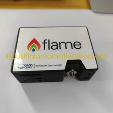1PCS USED Ocean Optics FLAME-S-VIS-NIR Fiber Spectrometer Via DHL or FedEX picture