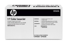 Genuine HP 648A Waste Toner Container CE265A picture