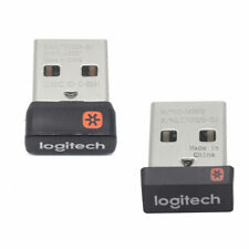 Genuine Logitech Unifying Mirco Dongle Receiver USB For keyboard  K400r K400plus picture