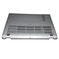New Lower Bottom Base Cover Case Shell For DELL Precision 3550 0D095V D095V USA picture