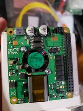 Raspberry Pi PoE+ HAT  V1.19 ---NICE  picture