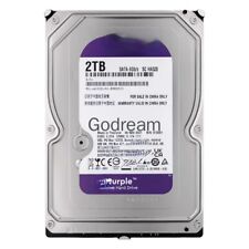 For Western Data WD22EJRX/WD20EJRX box purple disk 3.5 inch 2TB desktop 2T monit picture