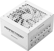 Darkflash PMT1050 Fully Modular Power Supply ATX 3.1& Pcie 5.1 Ready, 12VHPWR Ca picture