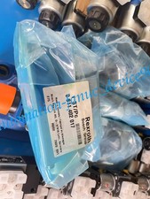 1PC new Rexroth 0811402017 DBETX-10/180G24-8NZ4M Proportional relief valve picture