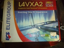 Elitegroup/ECS L4VXA2 B Pentium 4 ATX MotherBoard picture