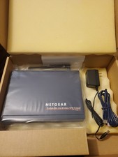 Netgear ProSafe FVG318 8-Port Wireless VPN Firewall picture