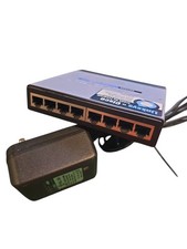  Cisco SD2008 Linksys gigabit switch 8 port picture