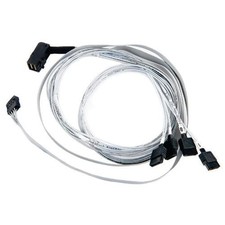 Microchip Adaptec® Mini-SAS HD/SATA Data Transfer Cable (2280000r) picture