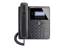 Poly Edge B10 IP Telefon Phone voip Voice over ip TCP/IP 84C19AA#ABB picture