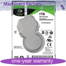 Seagate 1TB ST1000LM048 128MB SATA 6Gb/s 2.5
