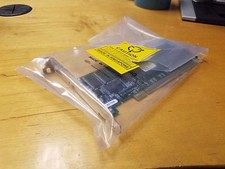 Adaptec 2010S ASR-2010S/48MB PCIx Raid Adapter Controller picture