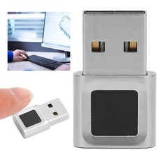 USB Fingerprint Reader Module for  10/11 Biometric Scanner Front Unlock picture