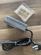 Baseus powercombo digital powerstrip 3AC +1U + 2C 20Watt/z picture
