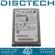 Fujitsu Mobile MHW2080BJ SATA Hard Disk Drive picture
