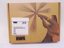 Cisco MEM2600-16D 2600 Series 16MB DRAM DIMM Memory Upgrade Open Box picture