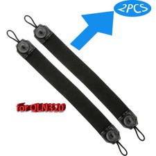 2Pcs Handstrap Replacement for Zebra QLN320 Printer picture