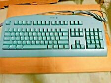 RARE VINTAGE 1996 ACER ASPIRE 6511-HW WINDOWS PS2 EMERALD COLOR KEYBOARD NEW picture