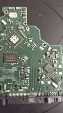 {HPE} [EH0300JEDHC] 300GB/15K-RPM/2.5-inch SAS HDD PCB with Screws picture
