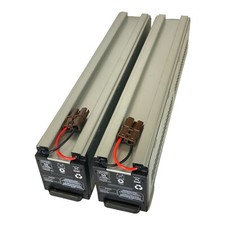 RBC140 battery cartridge replacement for APCRBC140 picture