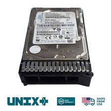 IBM 45W9615 300GB SAS 2.5