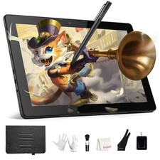 Frunsi RubensTab T11 Pro Standalone Drawing Tablet picture