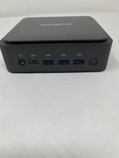 🚀 Gigabyte BRIX Extreme GB-BEi7-1260 Mini PC picture