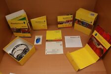 Rosetta Stone Deutsch German Level 1 with Headset (For PC or Mac) - Never Used picture