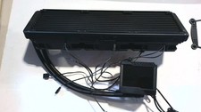 ASUS ROG Ryujin II 360mm ARGB AIO CPU Liquid Cooler w/ LCD Screen Black picture