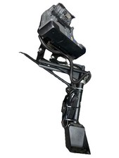 Mobile Mount MM-RCLEVIS Cradle Tablet Mount   Gamber Johnson Pole LIND UNIT picture