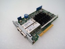 HPE 817709-B21 Dual-Ports 10/25GB PCI-E 631FLR-SFP28 FlexibleLOM Adapter card picture
