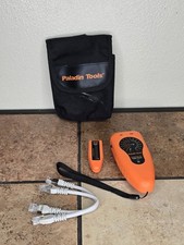 Used Tested Paladin Tools Data/Link ID Plus Cable Check Black Case Technicians  picture