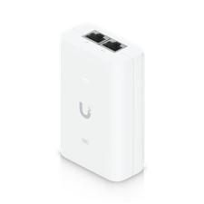 Ubiquiti UniFi PoE+ Adapter (30W) U-POE-PLUS - NEW SEALED picture