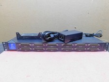 DIGI -- Inside Out EdgePort/416 DB-25 Spec --16 port -- 50000781-02 picture