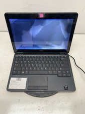 Dell Latitude E7240 Intel Core i7-4600U 2.10GHz 8GB NO HDD READ picture