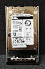 FR6W6 ST1200MM0198 Dell 1.2TB 10K RPM 12G 2.5