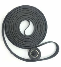 Carriage Belt 42
