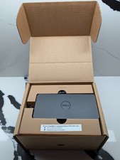 Dell Universal Dock UD22 K22A001 USB-C Docking Station picture
