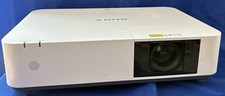 Sony VPL-PHZ10 5000-Lumen WUXGA Laser Projector *No Power - For Parts / Repair picture