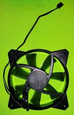Cooler Master SickleFlow 120 Fan DF1202512RFMN Non LED 650-1800RPM 120mm x 25mm picture