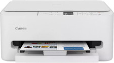 Canon PIXMA TS6520 Wireless Color Inkjet Printer, Duplex Printing, Copier/Scanne picture