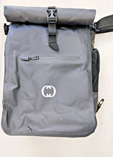 CROSSGEAR Lg Travel Backpack Waterproof Laptop Bag Airline Approved 17