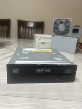 Lite-ON Premium SATA Internal CD/DVD/RW DL Optical Disc Drive Burner Recorder picture