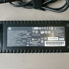 Genuine HP 135W 19.5V AC Adapter For Elite 8300 8200 8000 7900 7800 Ultra-Slim picture