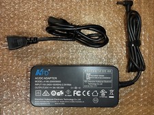 USBC-TB4-ASUS ROG Zephyrus and TUF Gaming laptop KFD 180W 20V 9A AC ADAPTER NEW picture