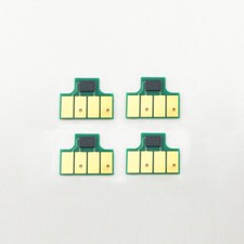 HP 90 One Time Ink Cartridge Chip for HP Designjet 4000 4500 4020 4520 Printers picture